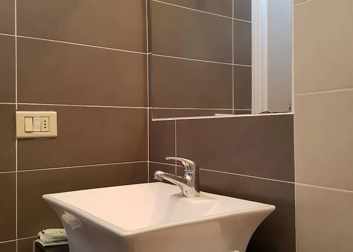 Mizar Hotel 3*