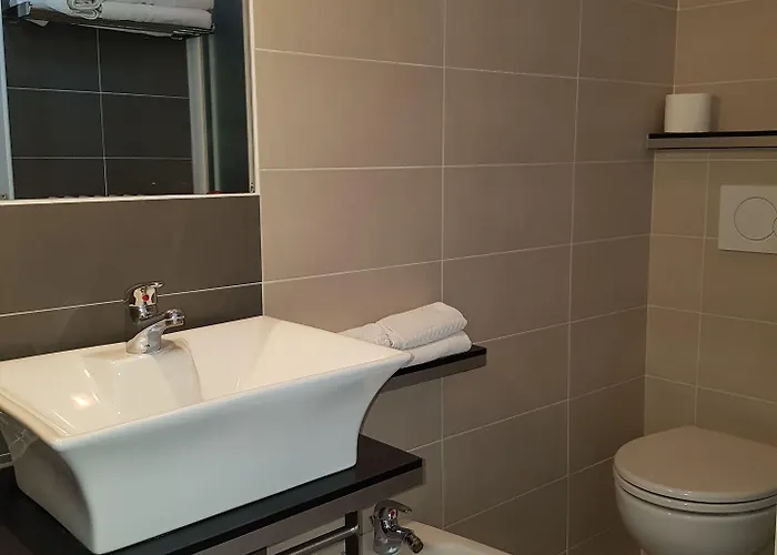 Mizar Hotel 3*
