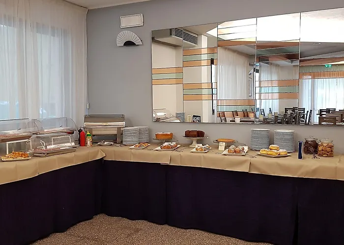 Mizar 3* Rimini
