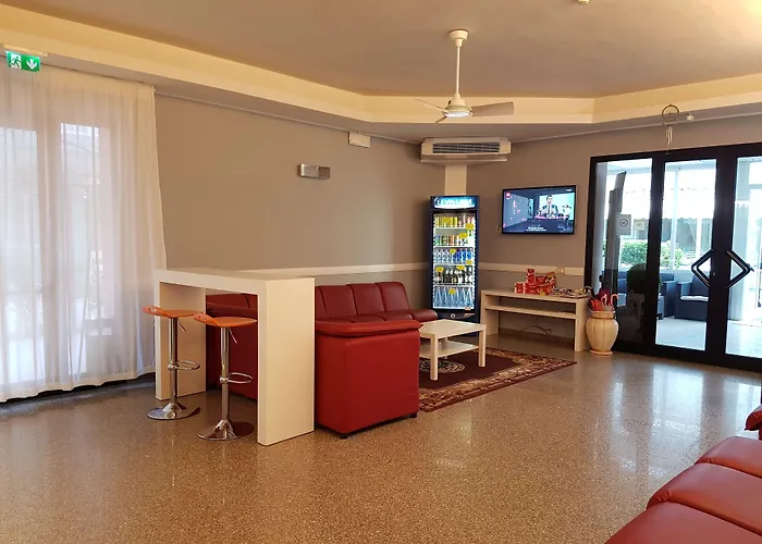 Mizar Hotel 3*