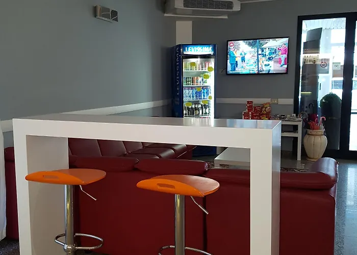 Mizar Hotel