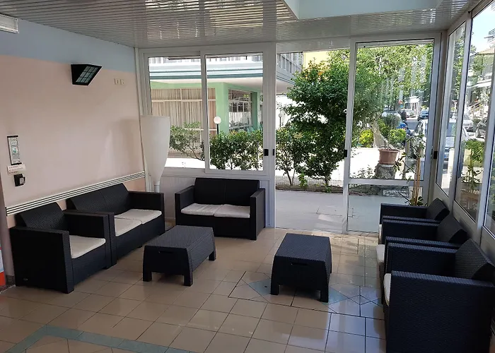 Mizar 3* Rimini
