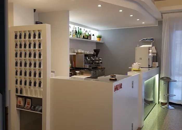 Hotel Mizar