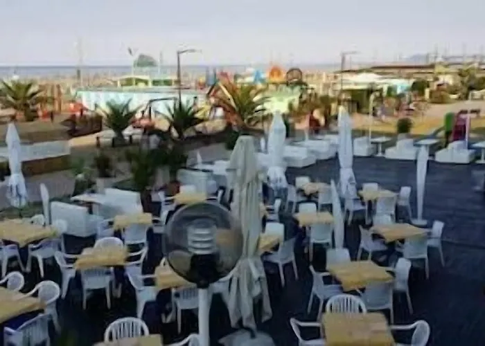 Mizar Hotel