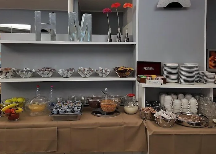 Mizar Hotel Rimini