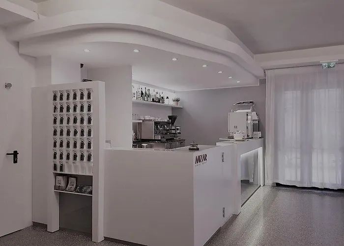 Hotel Mizar 3*