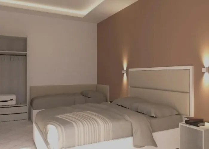Hotel Mizar 3*