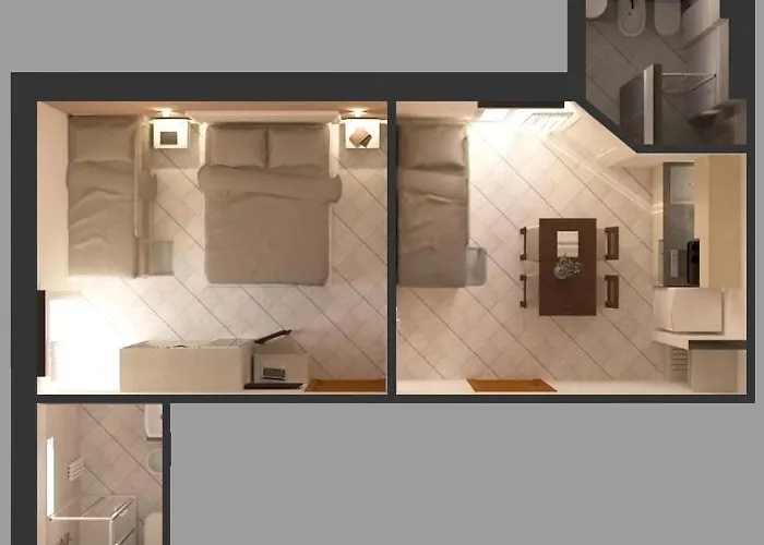 Mizar Hotel