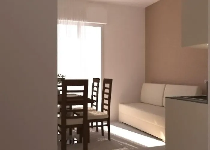 Mizar Hotel Rimini