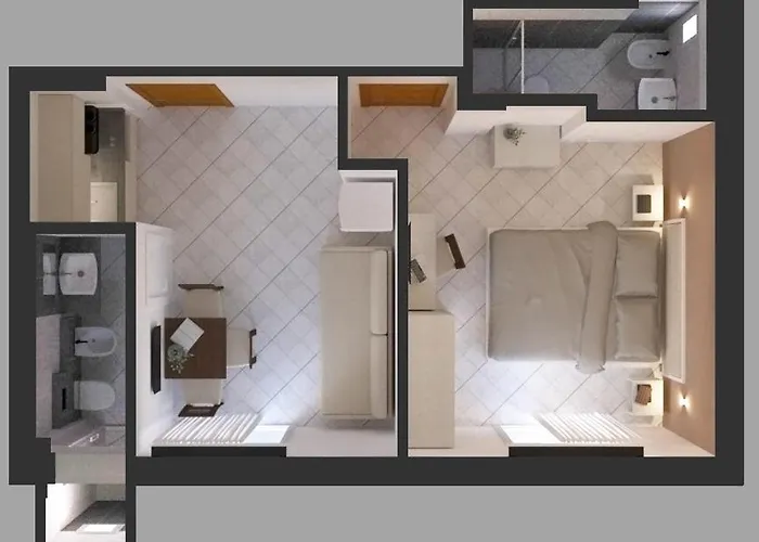 Mizar Hotel Rimini