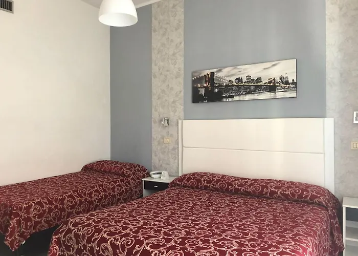 Hotel Mizar