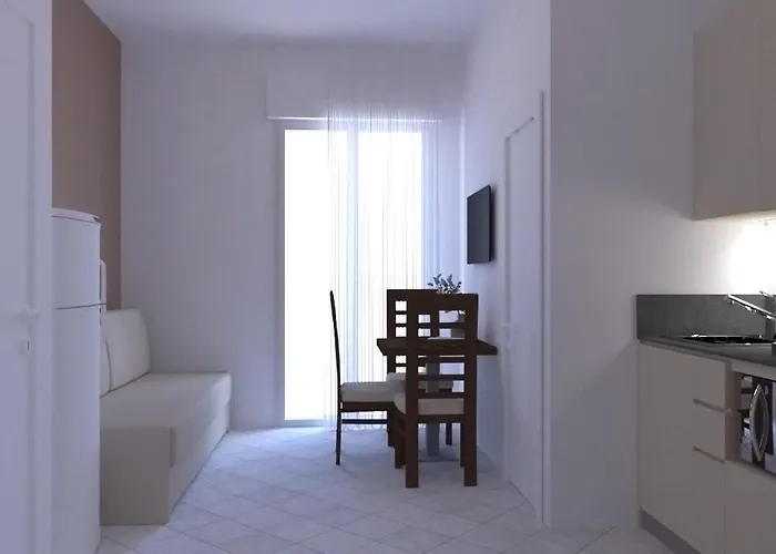 Mizar 3* Rimini