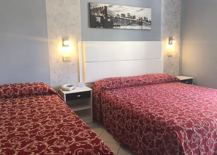 Mizar Hotel Rimini