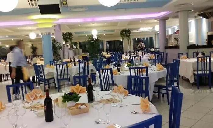 Mizar Hotel 3*
