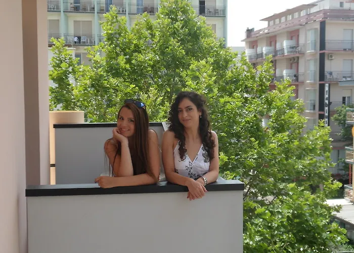 Hotel Mizar 3*