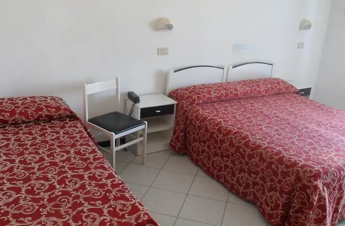Mizar 3* Rimini