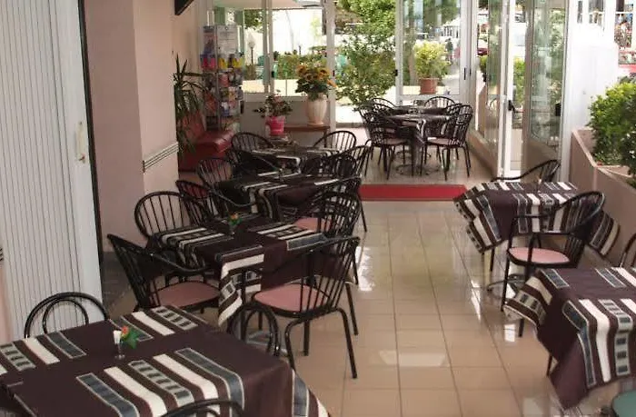 Mizar Hotel Rimini